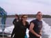 03 trip to Rodnest with my flatmates Debora and Glen