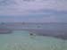 13 as is the dolphin behind Debora